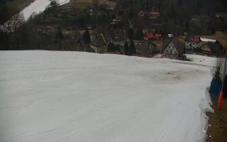 Wisła Cieńków - dolna stacja - 17-03-2026 09:54