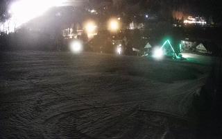 Wisła Cieńków - dolna stacja - 21-03-2026 19:27