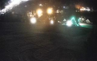 Wisła Cieńków - dolna stacja - 21-03-2026 20:51