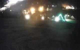 Wisła Cieńków - dolna stacja - 21-03-2026 20:59