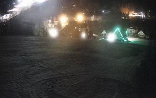 Wisła Cieńków - dolna stacja - 21-03-2026 21:07