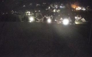 Wisła Cieńków - dolna stacja - 30-04-2026 19:49