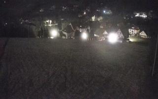 Wisła Cieńków - dolna stacja - 30-04-2026 22:31