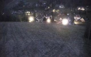 Wisła Cieńków - dolna stacja - 01-05-2026 02:37