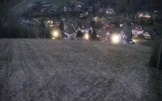 Wisła Cieńków - dolna stacja - 01-05-2026 02:45