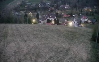 Wisła Cieńków - dolna stacja - 01-05-2026 02:53