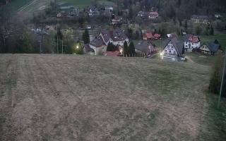 Wisła Cieńków - dolna stacja - 01-05-2026 03:00