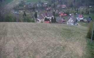 Wisła Cieńków - dolna stacja - 01-05-2026 03:24