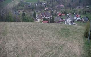 Wisła Cieńków - dolna stacja - 01-05-2026 03:47