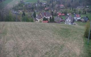 Wisła Cieńków - dolna stacja - 01-05-2026 04:41