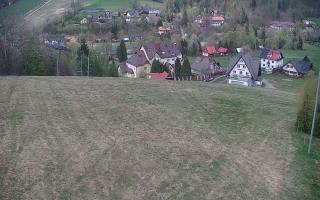 Wisła Cieńków - dolna stacja - 01-05-2026 10:58