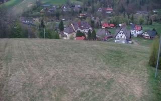 Wisła Cieńków - dolna stacja - 01-05-2026 11:06