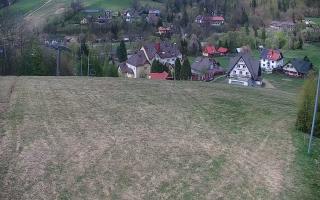 Wisła Cieńków - dolna stacja - 01-05-2026 11:29