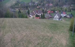 Wisła Cieńków - dolna stacja - 01-05-2026 11:37