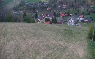 Wisła Cieńków - dolna stacja - 01-05-2026 11:44