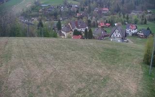 Wisła Cieńków - dolna stacja - 01-05-2026 12:46