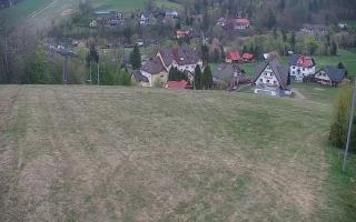 Wisła Cieńków - dolna stacja - 01-05-2026 13:01