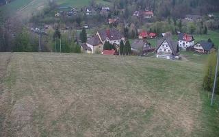 Wisła Cieńków - dolna stacja - 01-05-2026 13:32