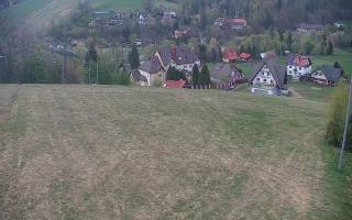Wisła Cieńków - dolna stacja - 01-05-2026 14:03