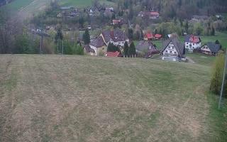 Wisła Cieńków - dolna stacja - 01-05-2026 14:11