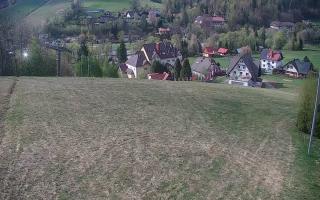 Wisła Cieńków - dolna stacja - 01-05-2026 14:18