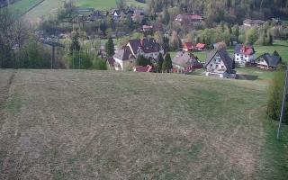 Wisła Cieńków - dolna stacja - 01-05-2026 14:34