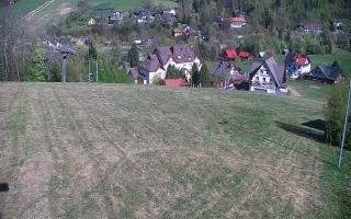 Wisła Cieńków - dolna stacja - 03-05-2026 07:25