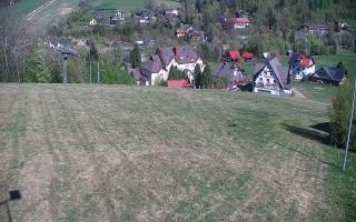 Wisła Cieńków - dolna stacja - 03-05-2026 07:32