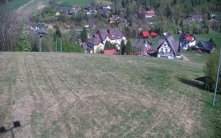 Wisła Cieńków - dolna stacja - 03-05-2026 07:40