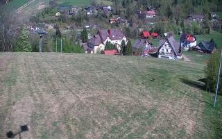 Wisła Cieńków - dolna stacja - 03-05-2026 07:48