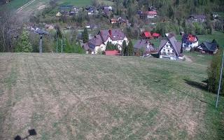 Wisła Cieńków - dolna stacja - 03-05-2026 07:55