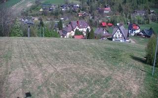 Wisła Cieńków - dolna stacja - 03-05-2026 08:03