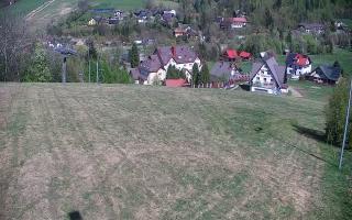 Wisła Cieńków - dolna stacja - 03-05-2026 08:11