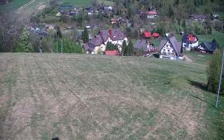 Wisła Cieńków - dolna stacja - 03-05-2026 08:19