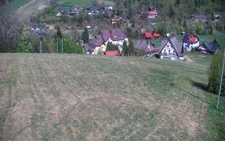 Wisła Cieńków - dolna stacja - 03-05-2026 08:26