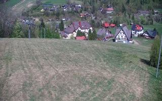 Wisła Cieńków - dolna stacja - 03-05-2026 08:49