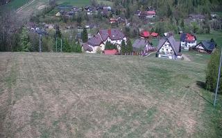Wisła Cieńków - dolna stacja - 03-05-2026 09:13