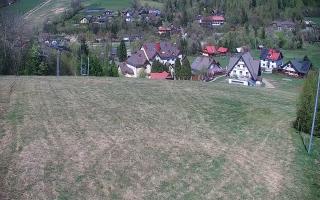 Wisła Cieńków - dolna stacja - 03-05-2026 10:07