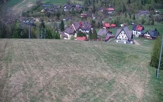 Wisła Cieńków - dolna stacja - 03-05-2026 10:22