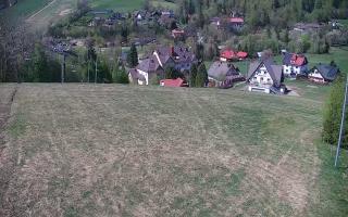 Wisła Cieńków - dolna stacja - 03-05-2026 11:55