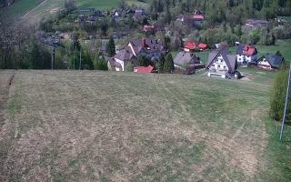 Wisła Cieńków - dolna stacja - 03-05-2026 12:10