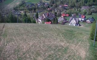 Wisła Cieńków - dolna stacja - 03-05-2026 12:18