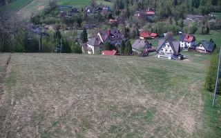 Wisła Cieńków - dolna stacja - 03-05-2026 12:25