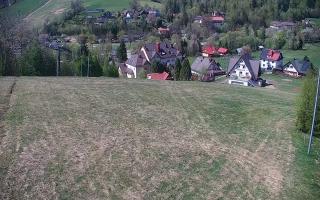 Wisła Cieńków - dolna stacja - 03-05-2026 12:33