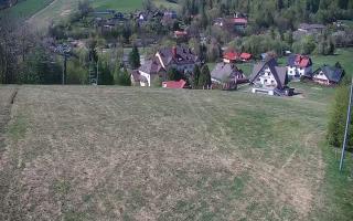 Wisła Cieńków - dolna stacja - 03-05-2026 12:41