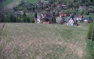 Wisła Cieńków - dolna stacja - 03-05-2026 12:49