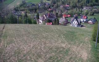 Wisła Cieńków - dolna stacja - 03-05-2026 13:04