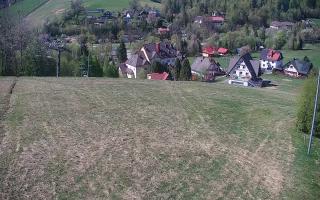 Wisła Cieńków - dolna stacja - 03-05-2026 13:12