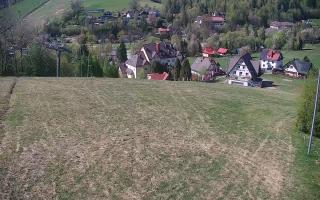 Wisła Cieńków - dolna stacja - 03-05-2026 13:27