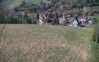 Wisła Cieńków - dolna stacja - 03-05-2026 13:35